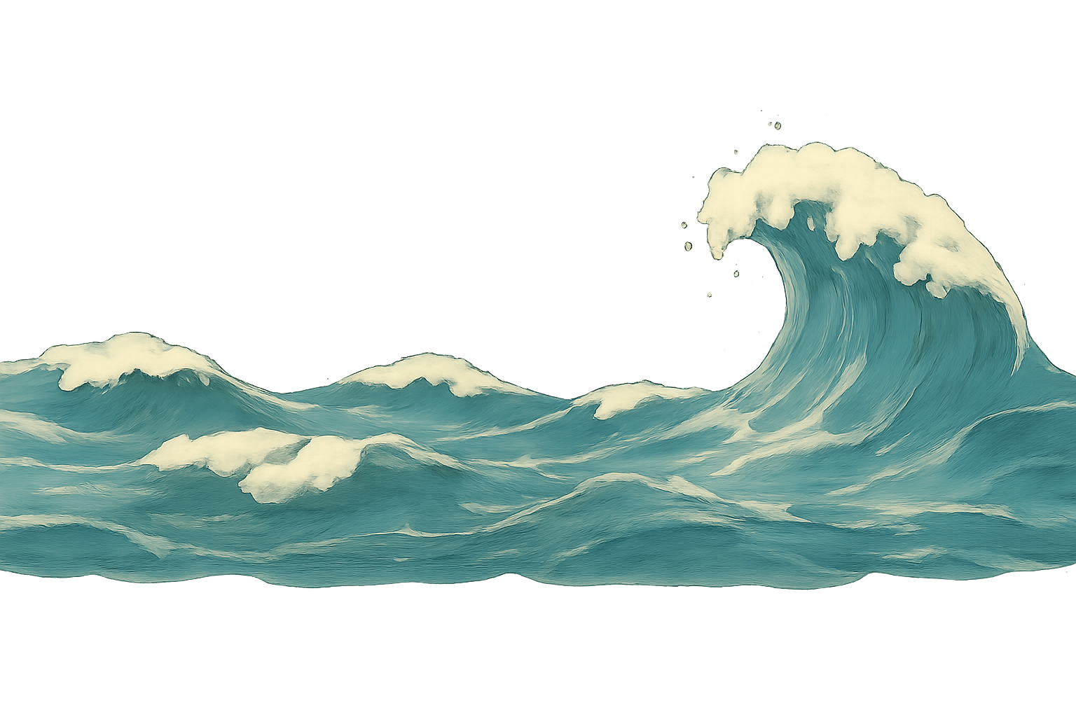 Ocean Background